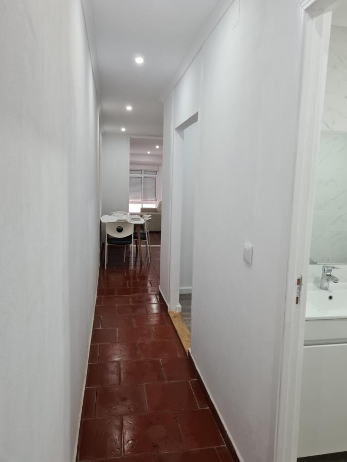 Casa Do Mestre Setubal Exterior photo